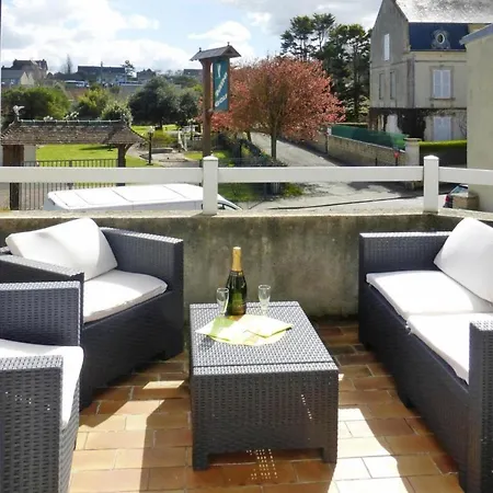 Apartment, Les Bains