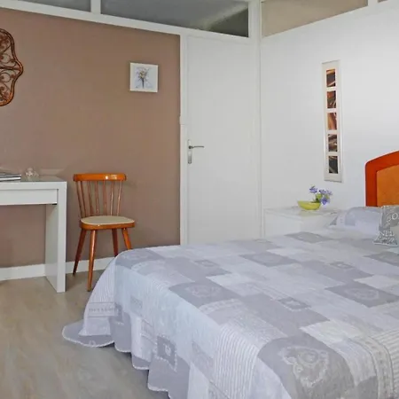 Apartment, Les Bains