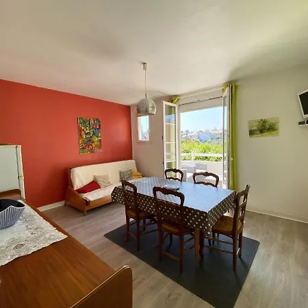 Apartment, Les Bains * Arromanches-les-Bains
